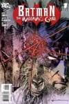Batman: The Widening Gyre comic books